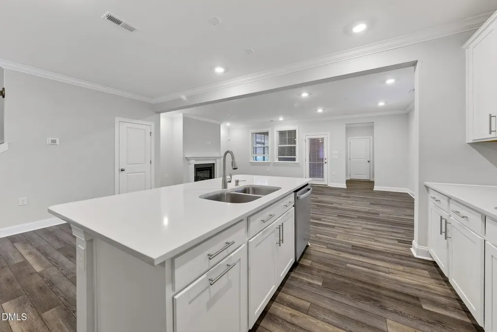 321 Natsam Woods Way Wake Forest NC 27587
