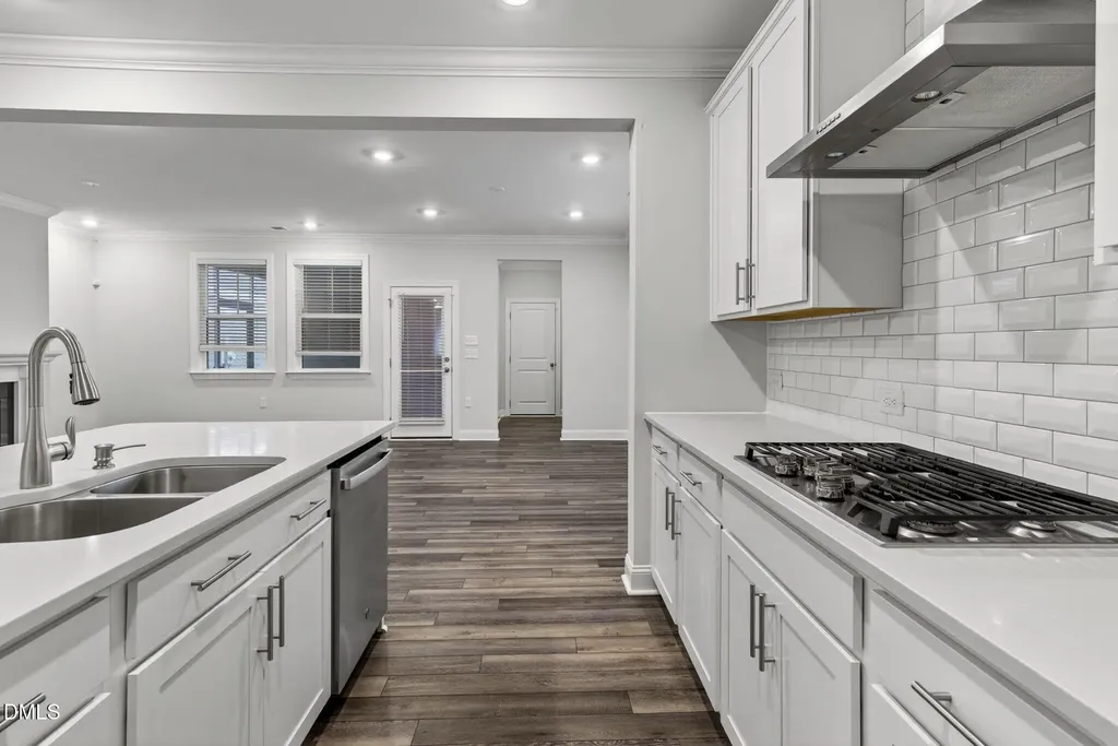 321 Natsam Woods Way Wake Forest NC 27587