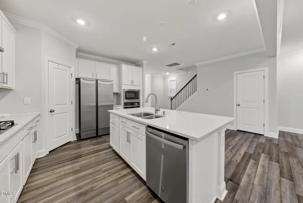 321 Natsam Woods Way Wake Forest NC 27587