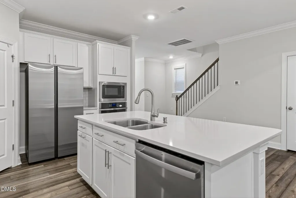 321 Natsam Woods Way Wake Forest NC 27587