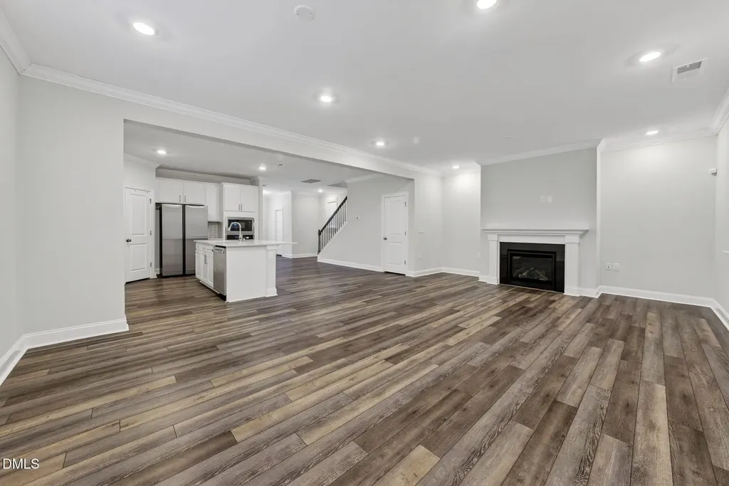 321 Natsam Woods Way Wake Forest NC 27587