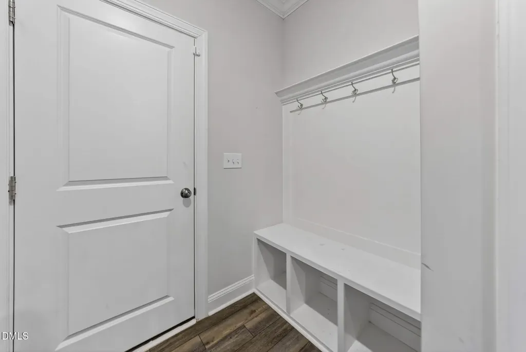 321 Natsam Woods Way Wake Forest NC 27587