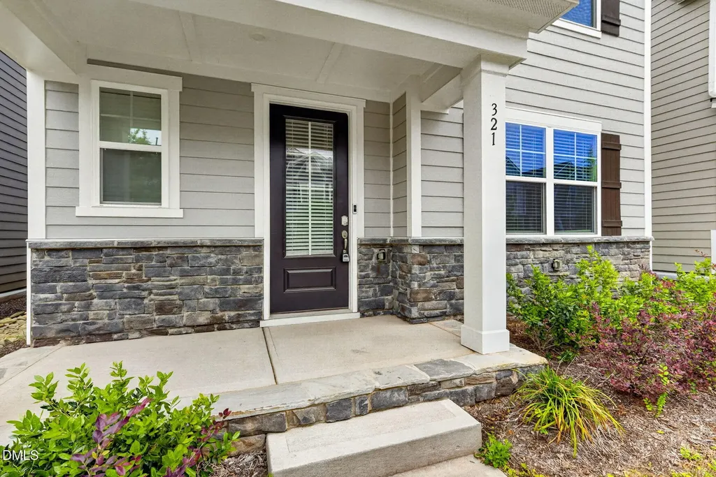321 Natsam Woods Way Wake Forest NC 27587