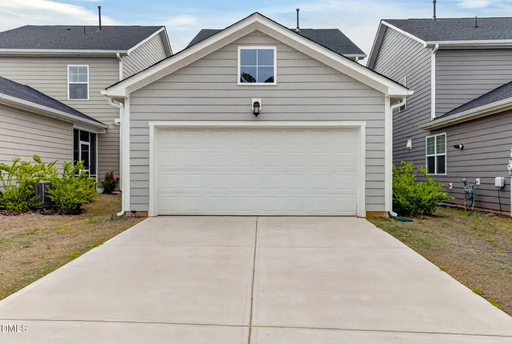 321 Natsam Woods Way Wake Forest NC 27587