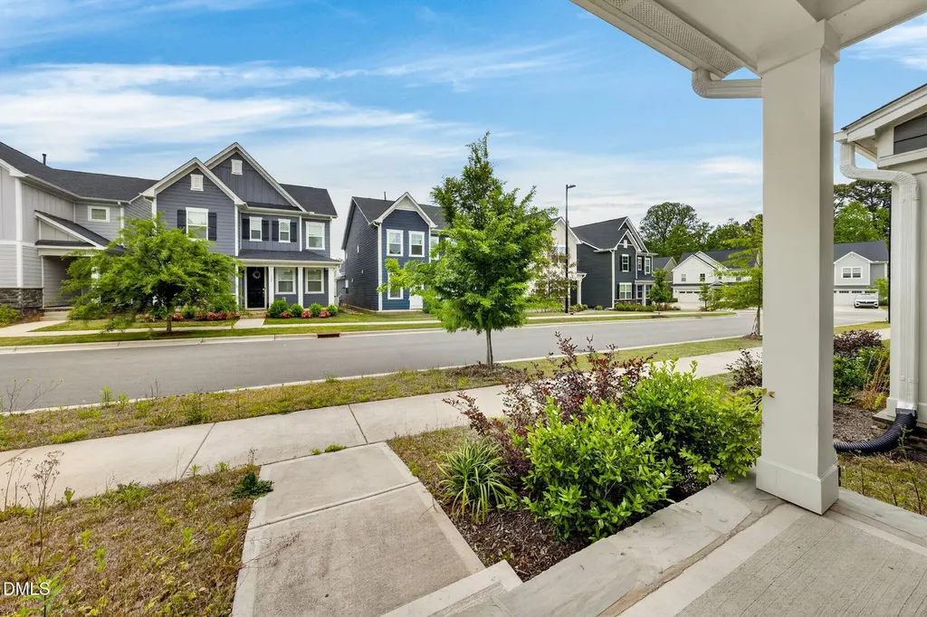 321 Natsam Woods Way Wake Forest NC 27587