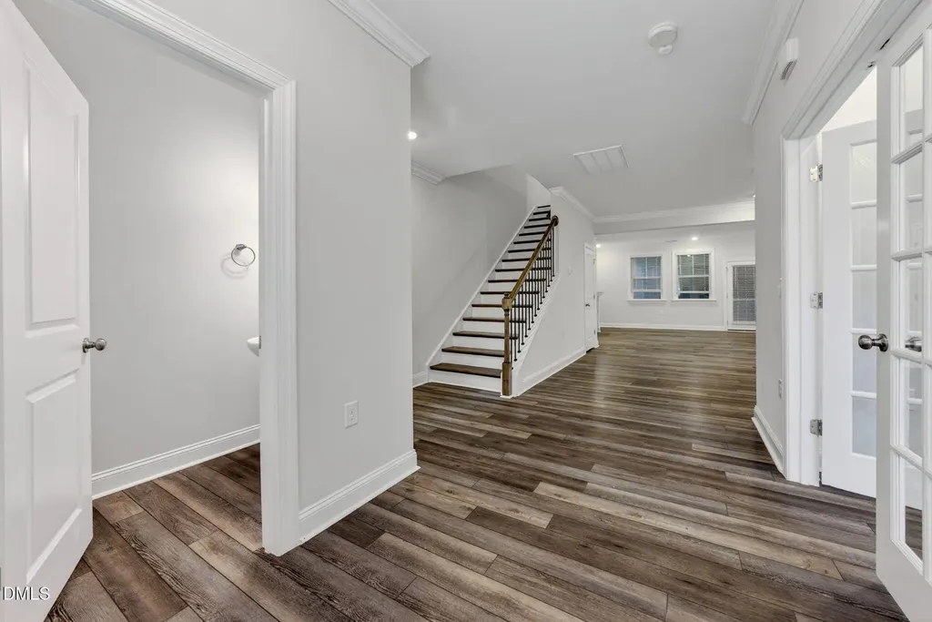 321 Natsam Woods Way Wake Forest NC 27587