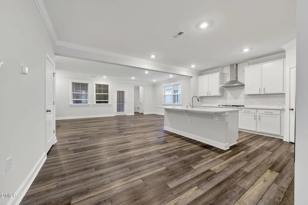 321 Natsam Woods Way Wake Forest NC 27587