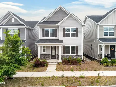 321 Natsam Woods Way Wake Forest NC 27587