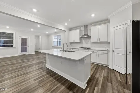 321 Natsam Woods Way Wake Forest NC 27587