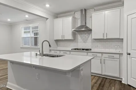 321 Natsam Woods Way Wake Forest NC 27587