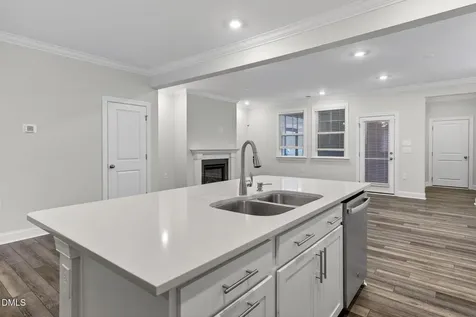 321 Natsam Woods Way Wake Forest NC 27587