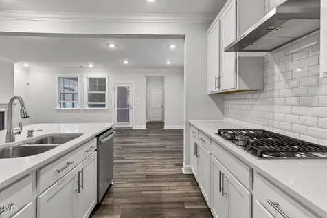 321 Natsam Woods Way Wake Forest NC 27587