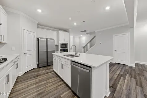 321 Natsam Woods Way Wake Forest NC 27587