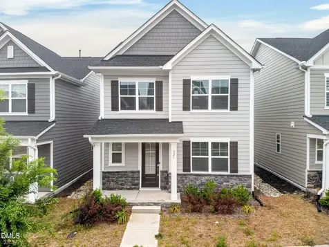 321 Natsam Woods Way Wake Forest NC 27587