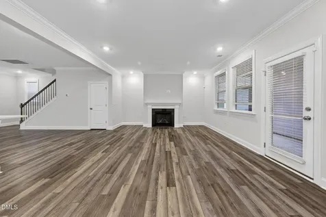 321 Natsam Woods Way Wake Forest NC 27587