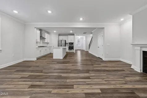 321 Natsam Woods Way Wake Forest NC 27587