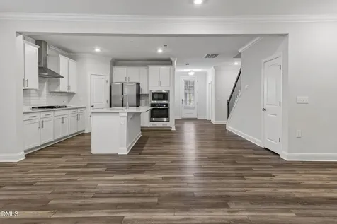 321 Natsam Woods Way Wake Forest NC 27587