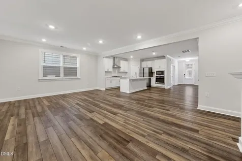 321 Natsam Woods Way Wake Forest NC 27587