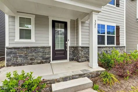 321 Natsam Woods Way Wake Forest NC 27587