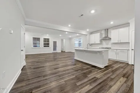 321 Natsam Woods Way Wake Forest NC 27587