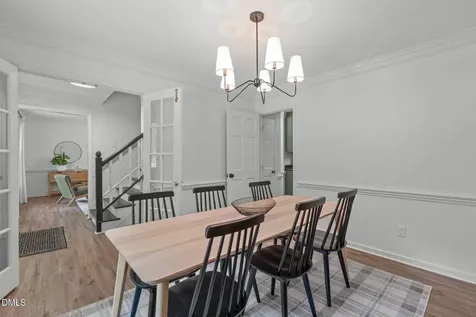 219 Heidinger Drive Cary NC 27511