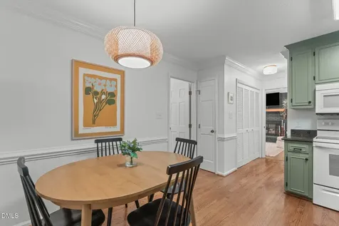 219 Heidinger Drive Cary NC 27511