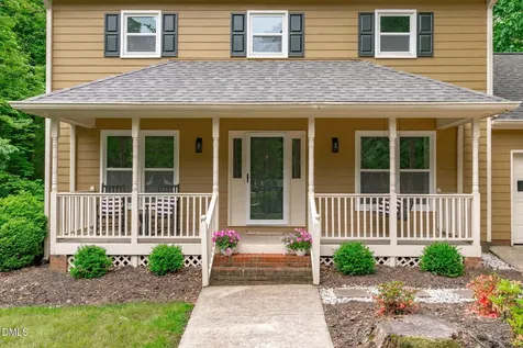 219 Heidinger Drive Cary NC 27511