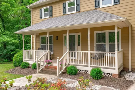219 Heidinger Drive Cary NC 27511