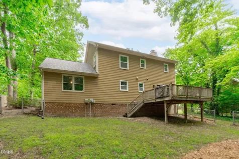 219 Heidinger Drive Cary NC 27511