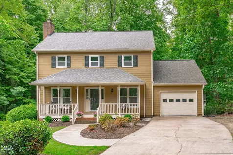219 Heidinger Drive Cary NC 27511