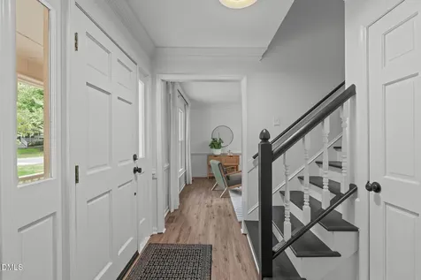 219 Heidinger Drive Cary NC 27511