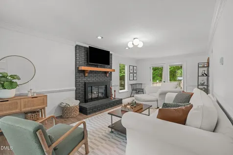 219 Heidinger Drive Cary NC 27511
