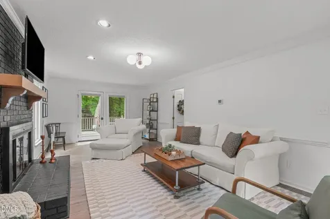 219 Heidinger Drive Cary NC 27511