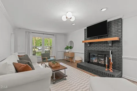 219 Heidinger Drive Cary NC 27511