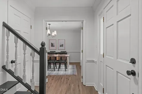 219 Heidinger Drive Cary NC 27511