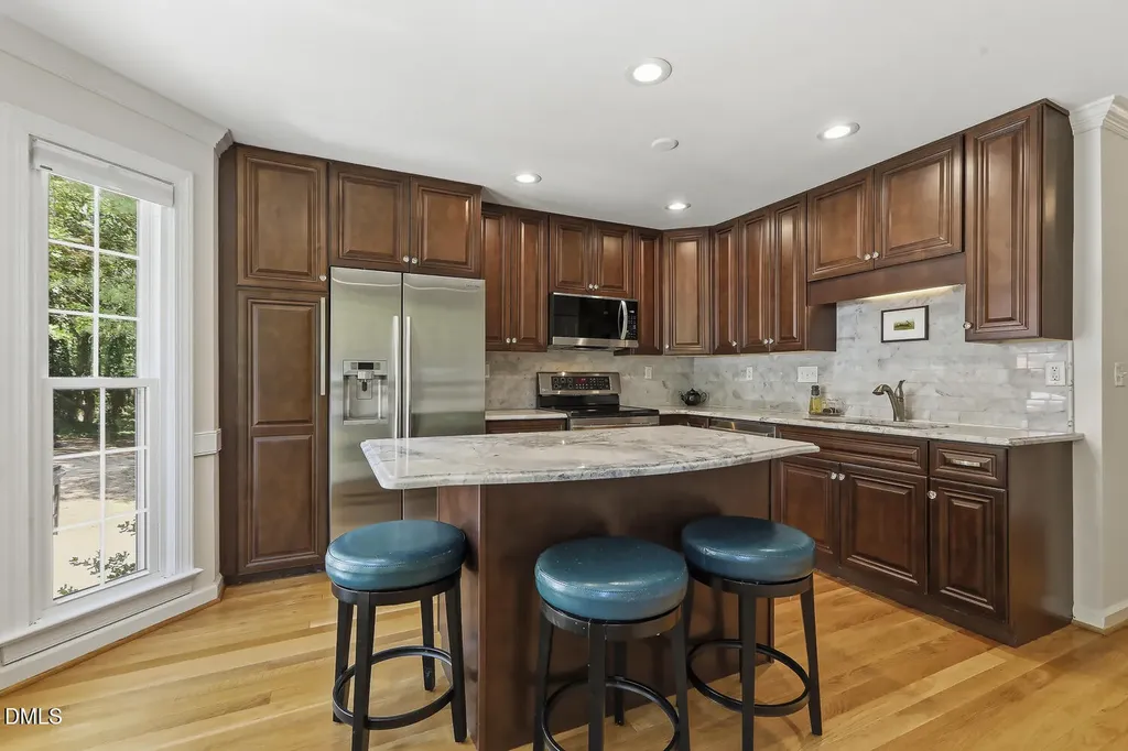 1210 Cranebridge Place Chapel Hill NC 27517