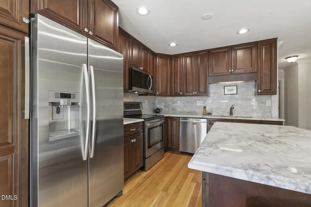 1210 Cranebridge Place Chapel Hill NC 27517