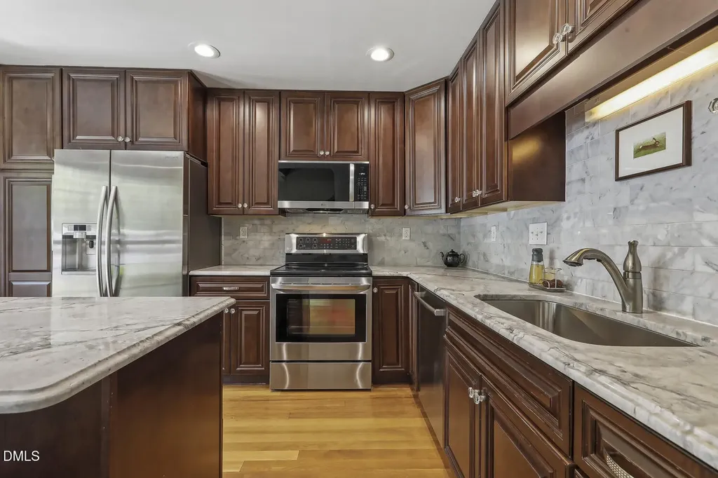 1210 Cranebridge Place Chapel Hill NC 27517