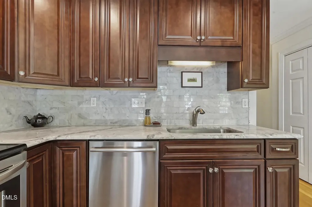 1210 Cranebridge Place Chapel Hill NC 27517