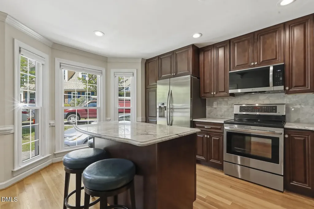 1210 Cranebridge Place Chapel Hill NC 27517