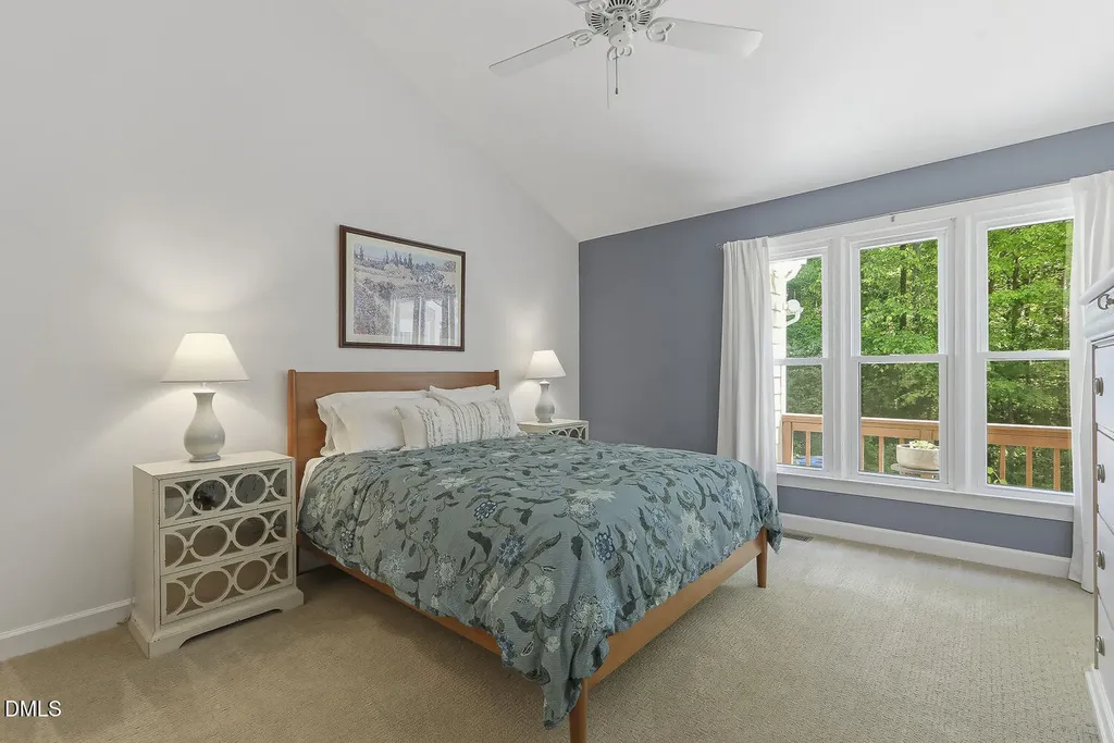 1210 Cranebridge Place Chapel Hill NC 27517