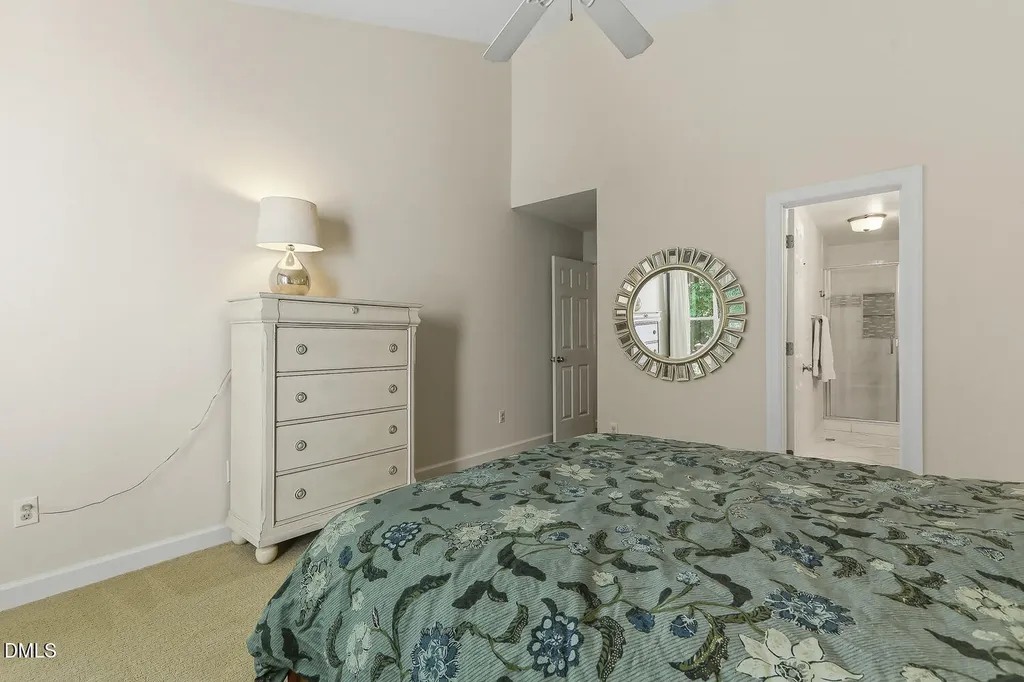 1210 Cranebridge Place Chapel Hill NC 27517