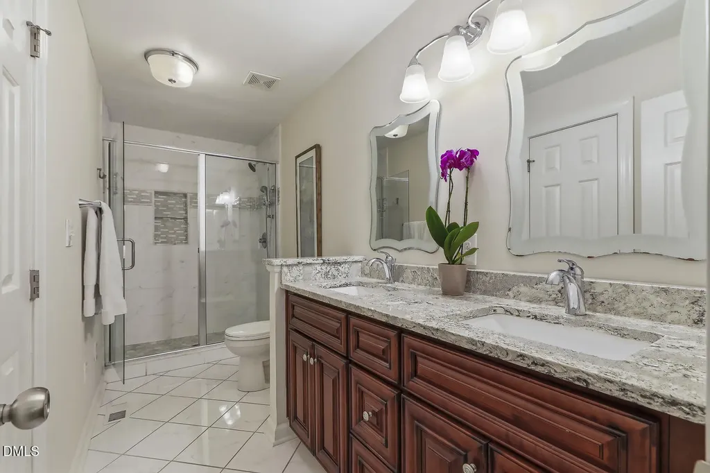 1210 Cranebridge Place Chapel Hill NC 27517