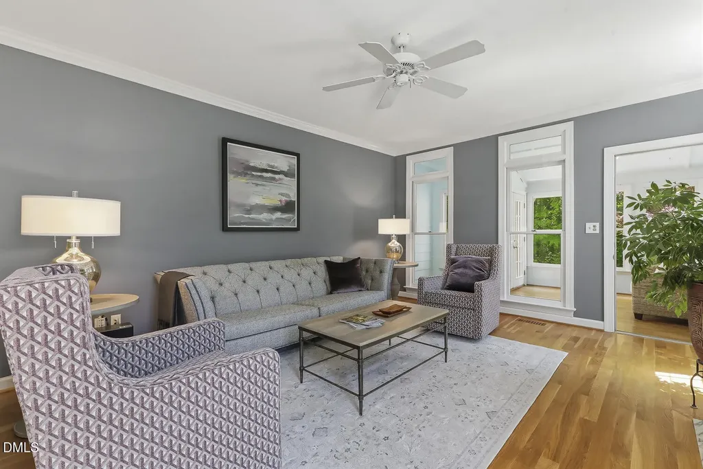 1210 Cranebridge Place Chapel Hill NC 27517