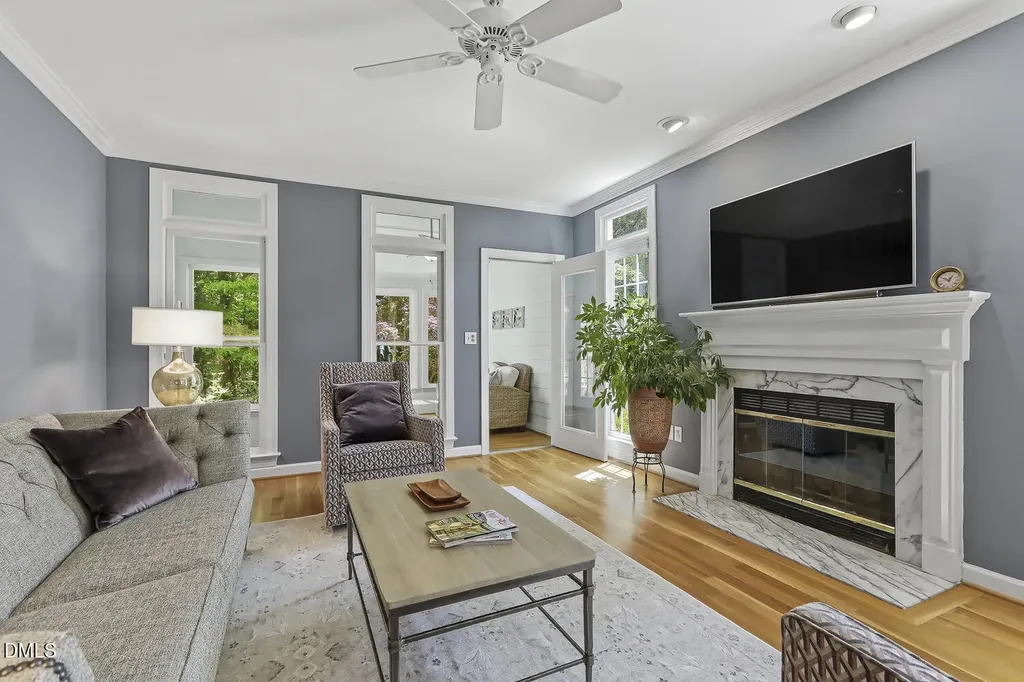 1210 Cranebridge Place Chapel Hill NC 27517