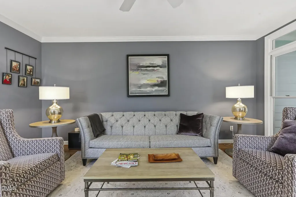 1210 Cranebridge Place Chapel Hill NC 27517