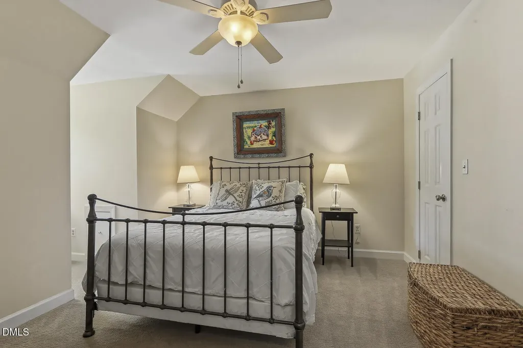 1210 Cranebridge Place Chapel Hill NC 27517
