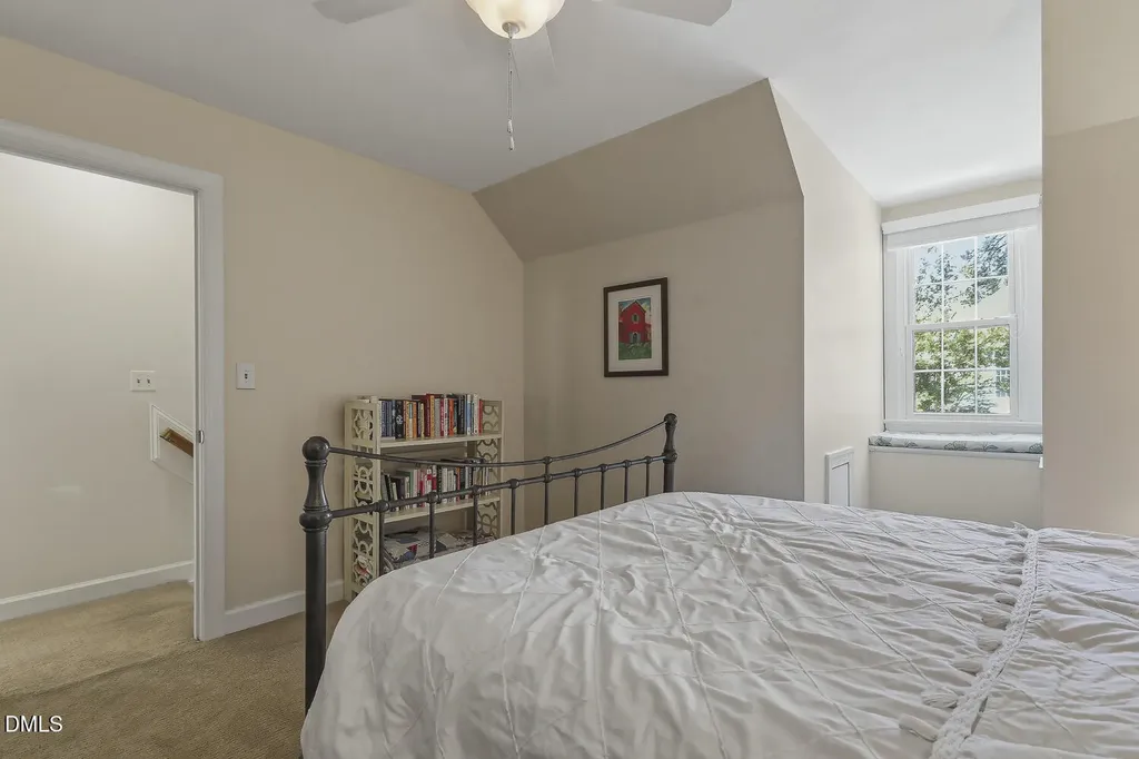 1210 Cranebridge Place Chapel Hill NC 27517