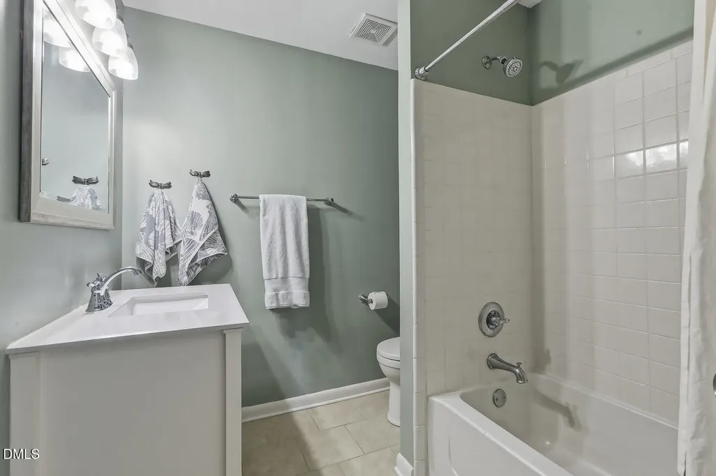 1210 Cranebridge Place Chapel Hill NC 27517