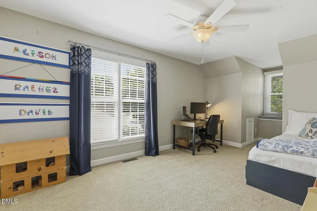 1210 Cranebridge Place Chapel Hill NC 27517